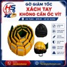 Gờ giảm tốc xách tay không cần ốc vít | Bảo Hộ Hồng Sơn
