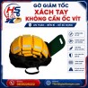 Gờ giảm tốc xách tay không cần ốc vít | Bảo Hộ Hồng Sơn